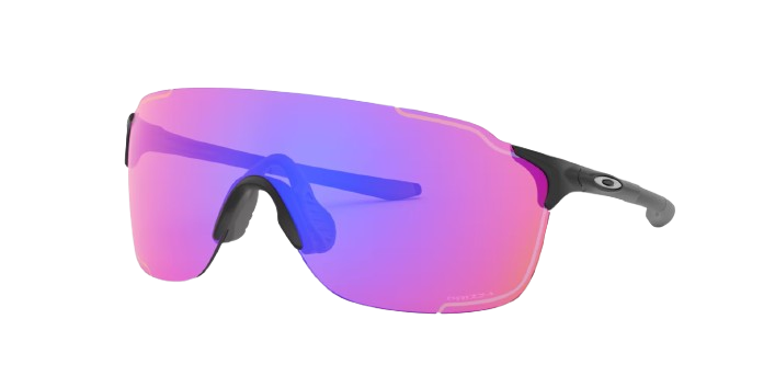 OAKLEY Evzero Stride Negro Mate Prizm Trail 1