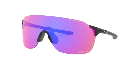 OAKLEY Evzero Stride Negro Mate Prizm Trail 1