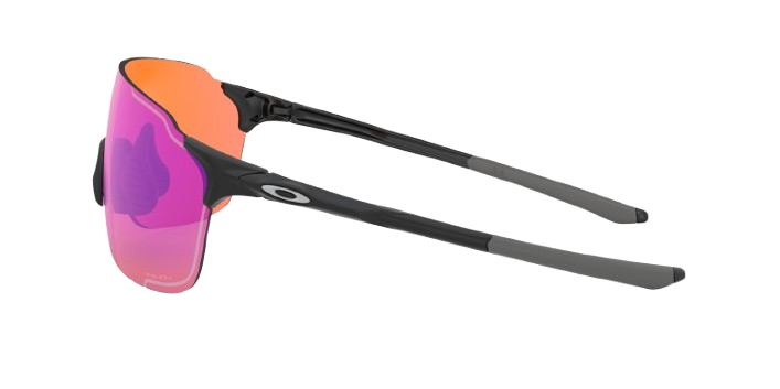 OAKLEY Evzero Stride Negro Mate Prizm Trail 2