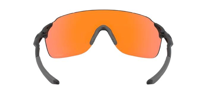 OAKLEY Evzero Stride Negro Mate Prizm Trail 3