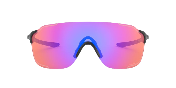 OAKLEY Evzero Stride Negro Mate Prizm Trail 4