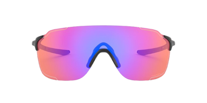 OAKLEY Evzero Stride Negro Mate Prizm Trail 4