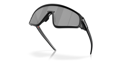 OAKLEY Latch™ Panel Negro Mate Prizm Black