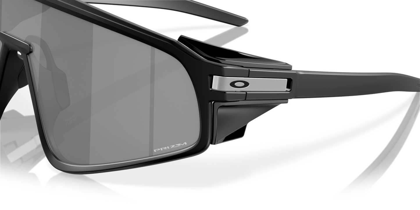 OAKLEY Latch™ Panel Negro Mate Prizm Black
