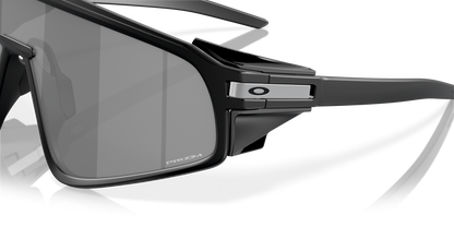 OAKLEY Latch™ Panel Negro Mate Prizm Black