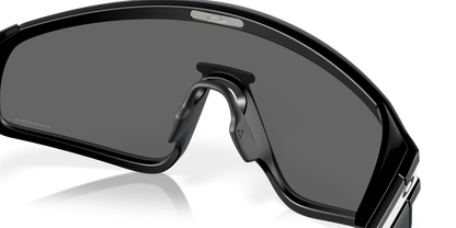 OAKLEY Latch™ Panel Negro Mate Prizm Black