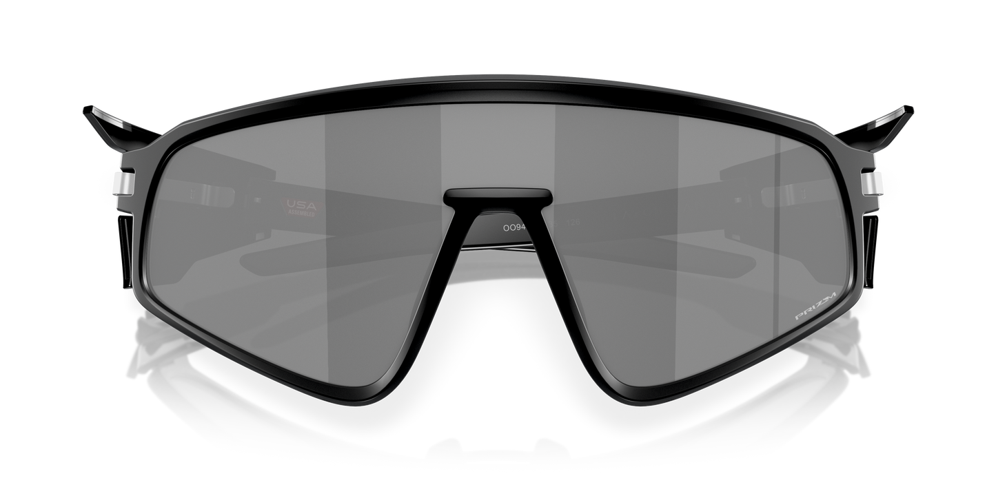OAKLEY Latch™ Panel Negro Mate Prizm Black