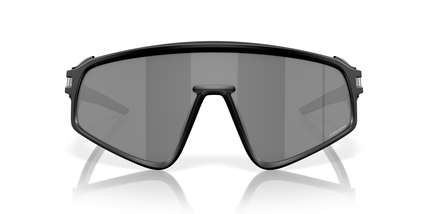 OAKLEY Latch™ Panel Negro Mate Prizm Black