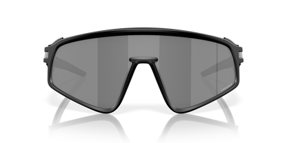 OAKLEY Latch™ Panel Negro Mate Prizm Black