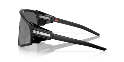 OAKLEY Latch™ Panel Negro Mate Prizm Black