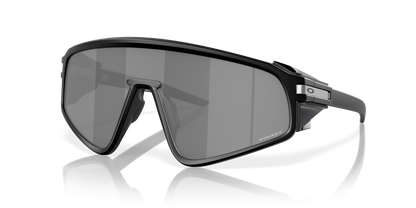OAKLEY Latch™ Panel Negro Mate Prizm Black