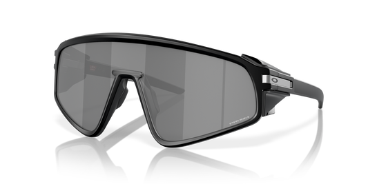 OAKLEY Latch™ Panel Negro Mate Prizm Black
