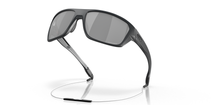 OAKLEY Split shot Matte Carbon  Prizm Black Iridium
