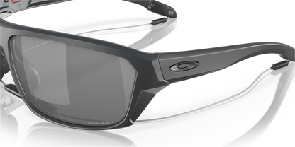 OAKLEY Split shot Matte Carbon  Prizm Black Iridium