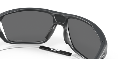 OAKLEY Split shot Matte Carbon  Prizm Black Iridium