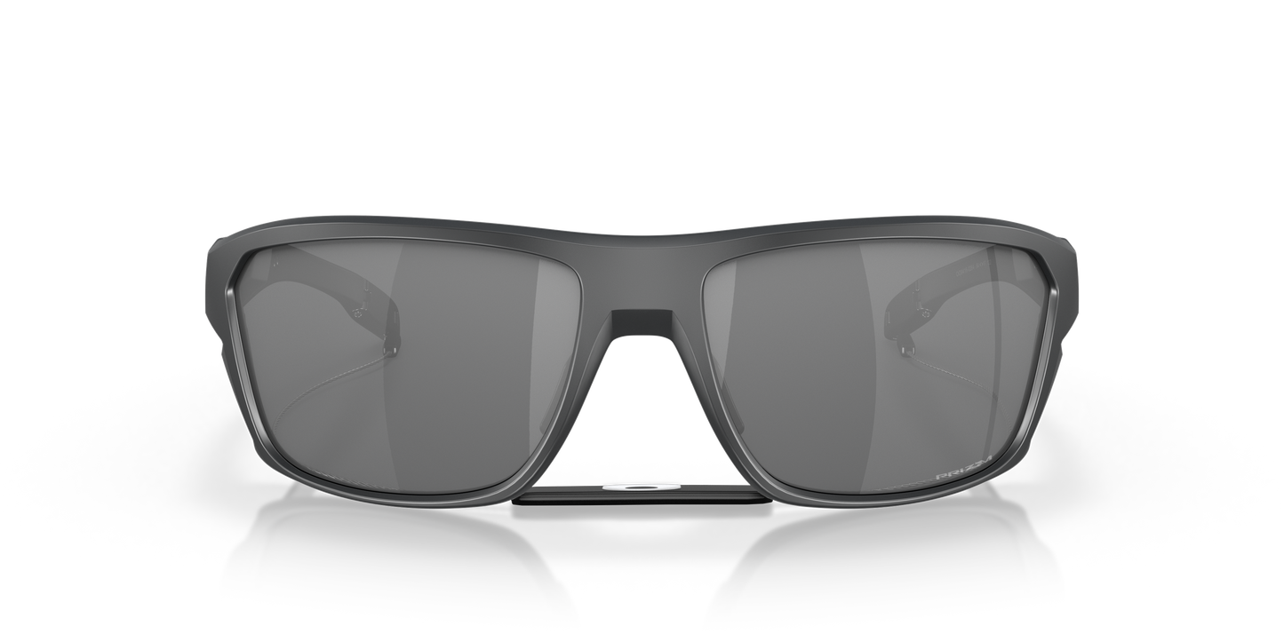 OAKLEY Split shot Matte Carbon  Prizm Black Iridium