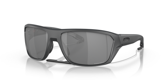 OAKLEY Split shot Matte Carbon  Prizm Black Iridium