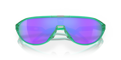 OAKLEY CMDN translucent celeste Prizm Violet