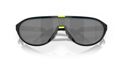 OAKLEY CMDN Translucent Poseidon Prizm Black
