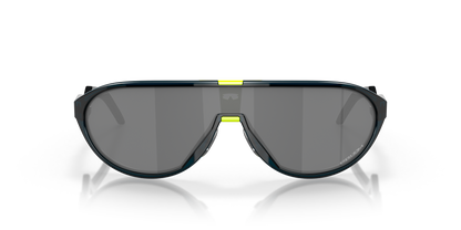 OAKLEY CMDN Translucent Poseidon Prizm Black