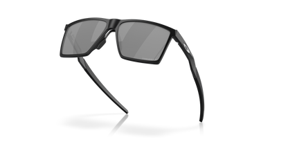 OAKLEY Futurity Sun Negro satinado Prizm black Polarized