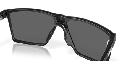 OAKLEY Futurity Sun Negro satinado Prizm black Polarized