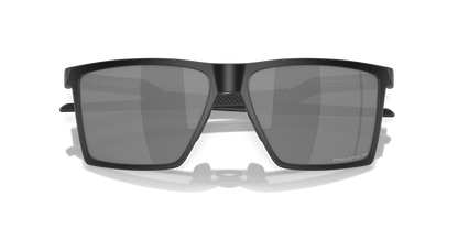 OAKLEY Futurity Sun Negro satinado Prizm black Polarized