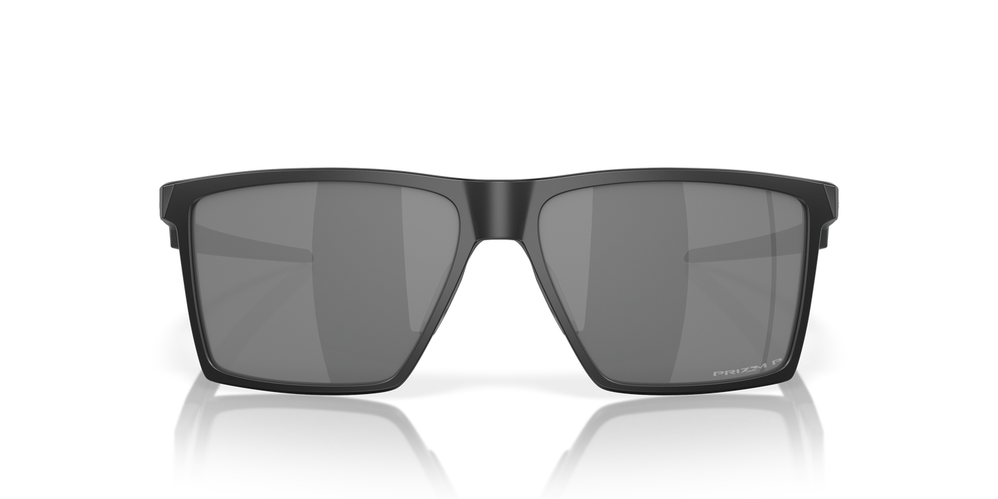 OAKLEY Futurity Sun Negro satinado Prizm black Polarized