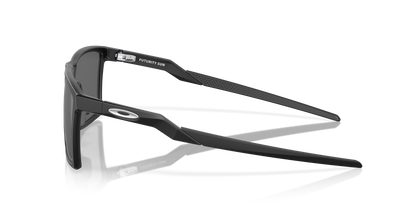 OAKLEY Futurity Sun Negro satinado Prizm black Polarized