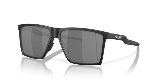 OAKLEY Futurity Sun Negro satinado Prizm black Polarized
