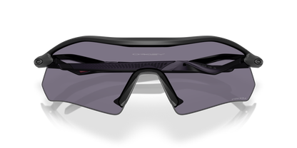 OAKLEY Radar® Plate Negro mate Prizm grey