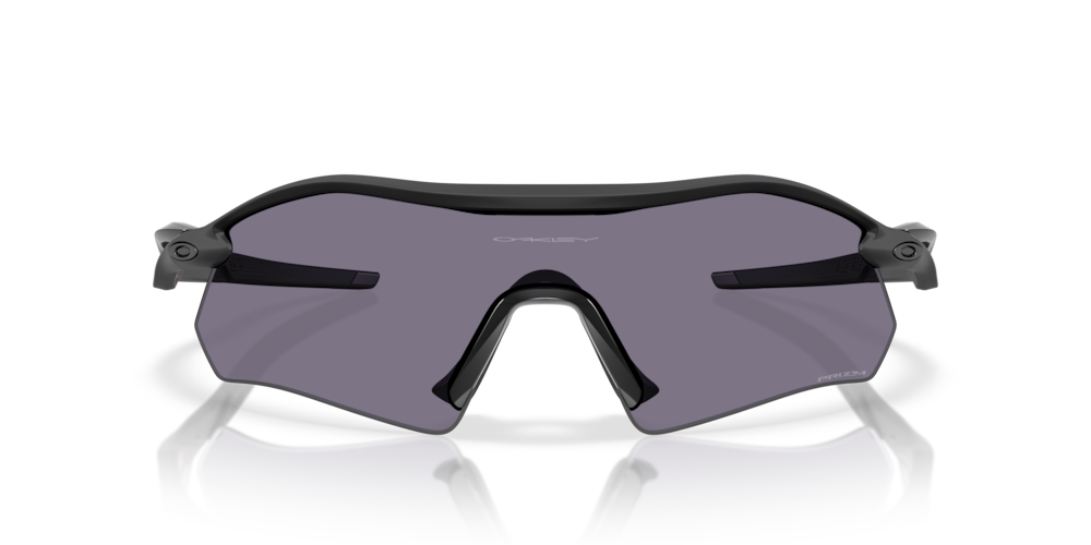 OAKLEY Radar® Plate Negro mate Prizm grey