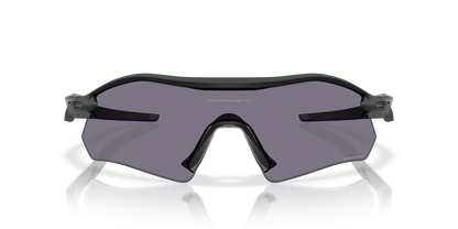 OAKLEY Radar® Plate Negro mate Prizm grey