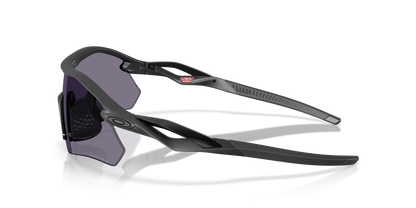 OAKLEY Radar® Plate Negro mate Prizm grey
