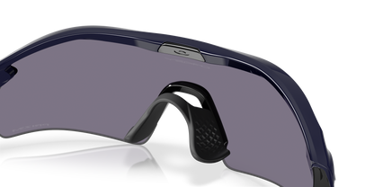 OAKLEY Radar® Plate Polished Navy Prizm grey