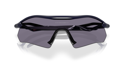OAKLEY Radar® Plate Polished Navy Prizm grey