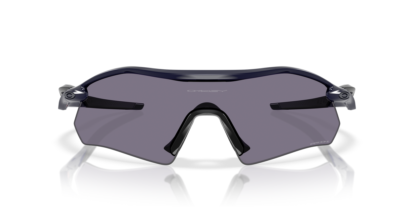 OAKLEY Radar® Plate Polished Navy Prizm grey