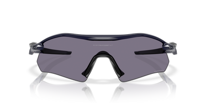 OAKLEY Radar® Plate Polished Navy Prizm grey