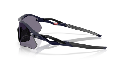 OAKLEY Radar® Plate Polished Navy Prizm grey