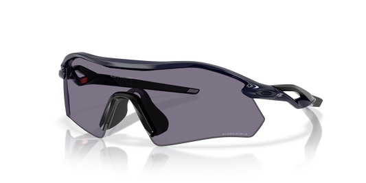 OAKLEY Radar® Plate Negro mate Prizm grey