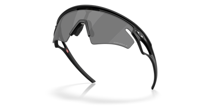OAKLEY Sphaera™ Slash Negro mate Prizm black polarized