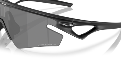 OAKLEY Sphaera™ Slash Negro mate Prizm black polarized
