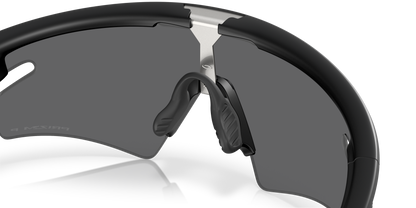 OAKLEY Sphaera™ Slash Negro mate Prizm black polarized