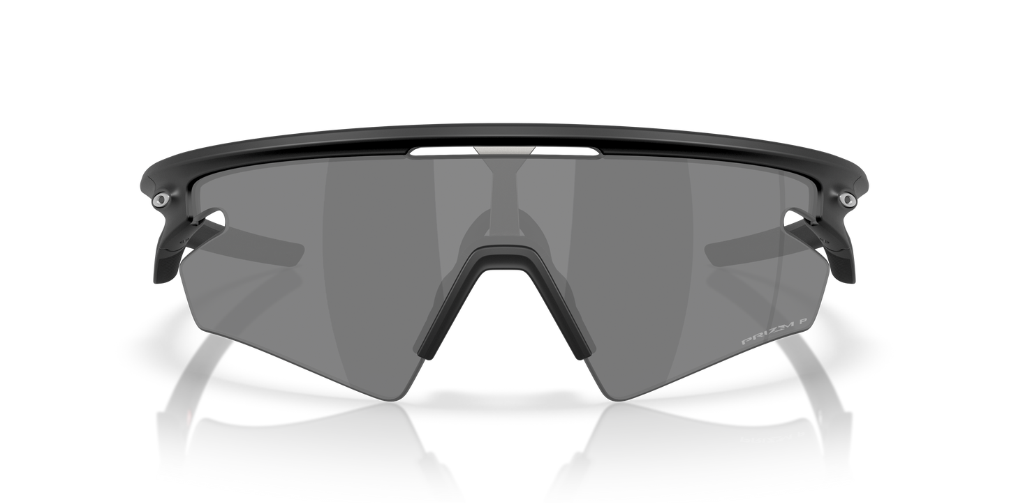OAKLEY Sphaera™ Slash Negro mate Prizm black polarized