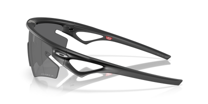 OAKLEY Sphaera™ Slash Negro mate Prizm black polarized