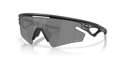 OAKLEY Sphaera™ Slash Negro mate Prizm black polarized