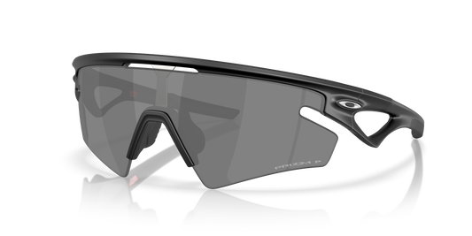 OAKLEY Sphaera™ Slash Negro mate Prizm black polarized