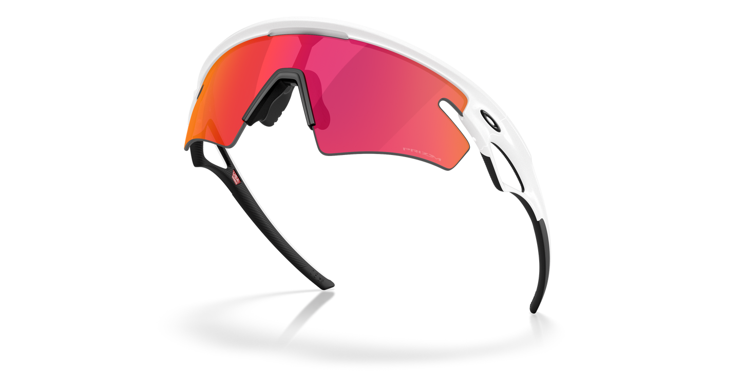 OAKLEY Sphaera slash Matte Carbon Prizm Road