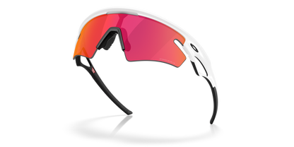 OAKLEY Sphaera slash Matte Carbon Prizm Road