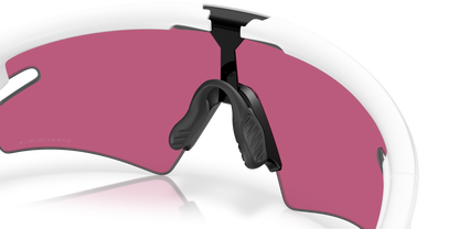 OAKLEY Sphaera slash Matte Carbon Prizm Road